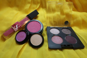 Mix & Match Gift Bag - $100 - Handbag + Eyeshadow Palette + Lipstick