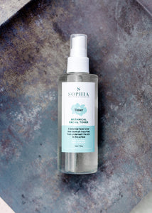 Botanical Firming Toner