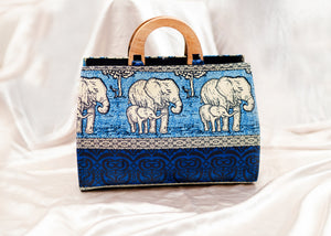 Lady Sophia Designer African Safari animal print