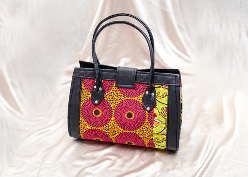 Lady Sophia Designer African Women Handbags