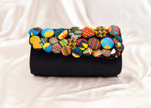 Load image into Gallery viewer, Lady Sophia Designer Clutch
