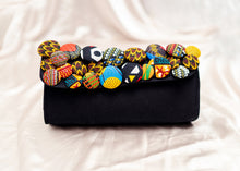Load image into Gallery viewer, Lady Sophia  Designer Clutch